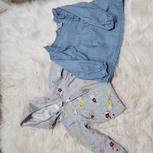 Carter's 24 month bundle